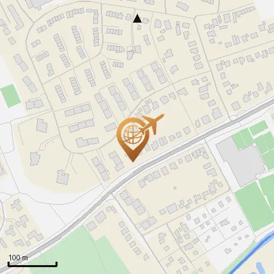 Foto zu Alte Landstraße 95, 22339 Hamburg