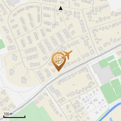 Foto zu Alte Landstraße 97, 22339 Hamburg