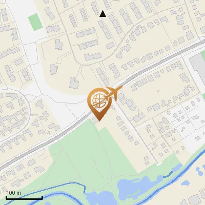 Foto zu Alte Landstraße 98, 22339 Hamburg