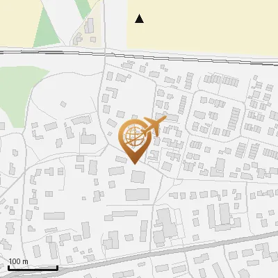 Foto zu Alte Marsch 1, 21149 Hamburg