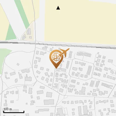 Foto zu Alte Marsch 10, 21149 Hamburg