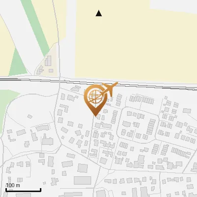 Foto zu Alte Marsch 12, 21149 Hamburg