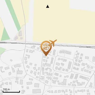 Foto zu Alte Marsch 14, 21149 Hamburg