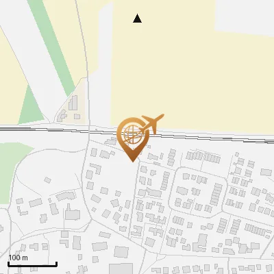 Foto zu Alte Marsch 16, 21149 Hamburg