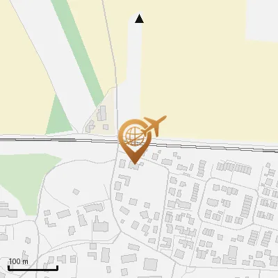 Foto zu Alte Marsch 18, 21149 Hamburg