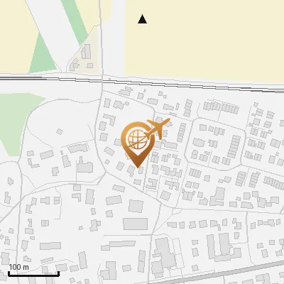 Foto zu Alte Marsch 3, 21149 Hamburg