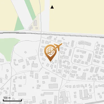 Foto zu Alte Marsch 5, 21149 Hamburg