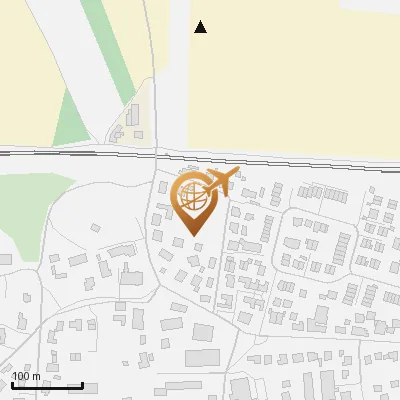 Foto zu Alte Marsch 7, 21149 Hamburg