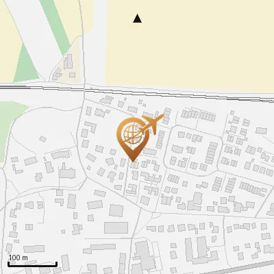 Foto zu Alte Marsch 8, 21149 Hamburg