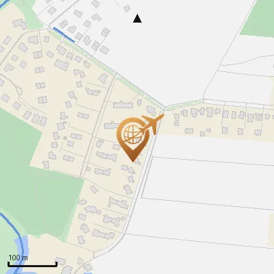 Foto zu Alte Mühle 10, 22395 Hamburg