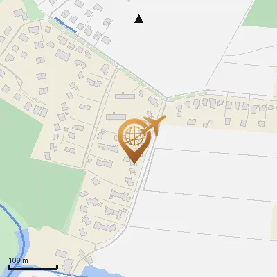 Foto zu Alte Mühle 12, 22395 Hamburg