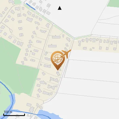 Foto zu Alte Mühle 14, 22395 Hamburg