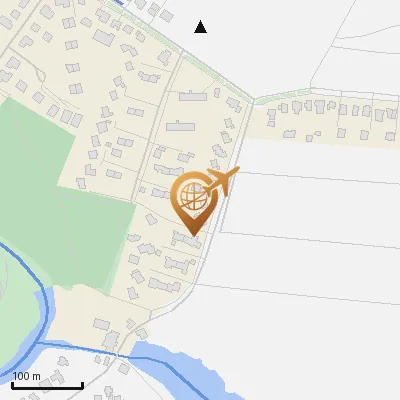 Foto zu Alte Mühle 18, 22395 Hamburg