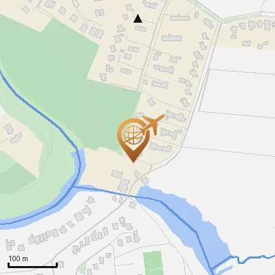 Foto zu Alte Mühle 26, 22395 Hamburg