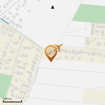 Foto zu Alte Mühle 3, 22395 Hamburg