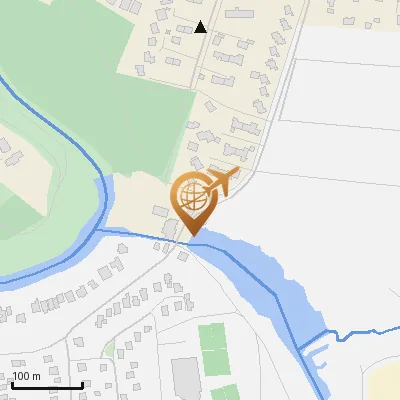 Foto zu Alte Mühle 31, 22395 Hamburg