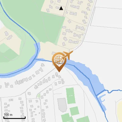 Foto zu Alte Mühle 33, 22395 Hamburg