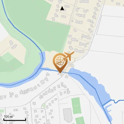 Foto zu Alte Mühle 34, 22395 Hamburg