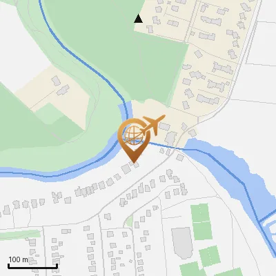 Foto zu Alte Mühle 38, 22395 Hamburg