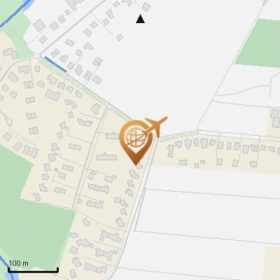 Foto zu Alte Mühle 4, 22395 Hamburg