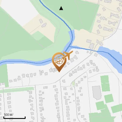 Foto zu Alte Mühle 44, 22395 Hamburg