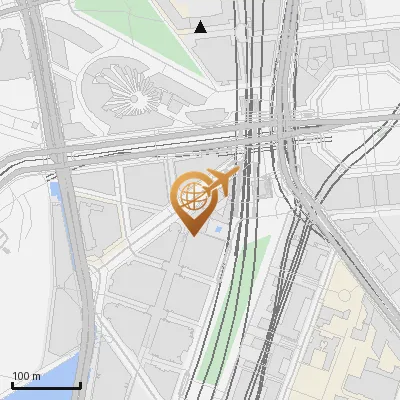 Foto zu Alte Potsdamer Straße 5, 10785 Berlin