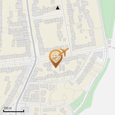 Foto zu Alte Rabenstraße 10, 20148 Hamburg