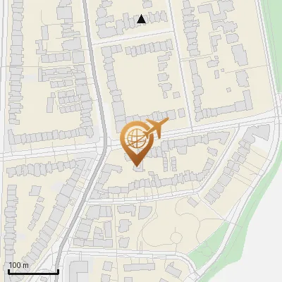 Foto zu Alte Rabenstraße 12, 20148 Hamburg