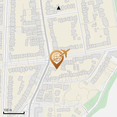 Foto zu Alte Rabenstraße 14, 20148 Hamburg