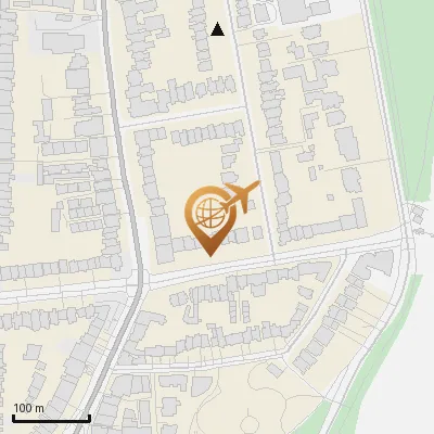 Foto zu Alte Rabenstraße 21, 20148 Hamburg