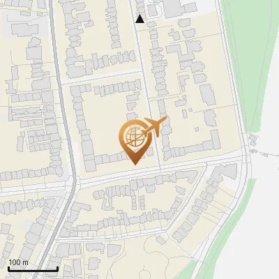 Foto zu Alte Rabenstraße 24, 20148 Hamburg