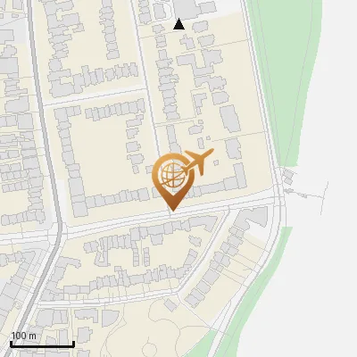 Foto zu Alte Rabenstraße 26, 20148 Hamburg