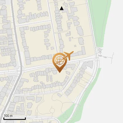 Foto zu Alte Rabenstraße 4, 20148 Hamburg