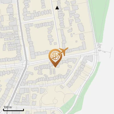 Foto zu Alte Rabenstraße 6, 20148 Hamburg