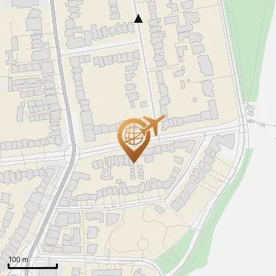 Foto zu Alte Rabenstraße 9, 20148 Hamburg