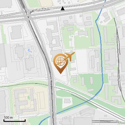 Foto zu Alte Rhinstraße 16, 12681 Berlin