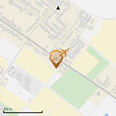 Foto zu Alte Römerstraße 85, 50769 Köln