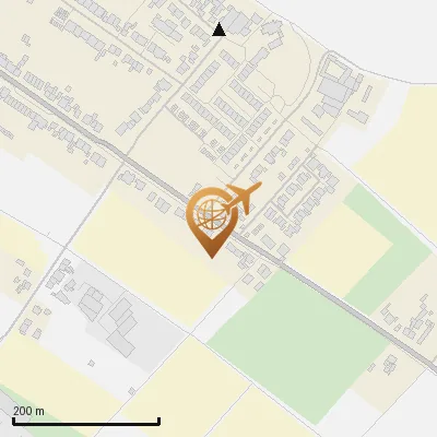 Foto zu Alte Römerstraße 89, 50769 Köln