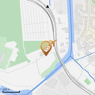 Foto zu Alte Schleuse 11, 21107 Hamburg