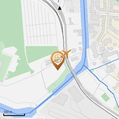 Foto zu Alte Schleuse 16, 21107 Hamburg