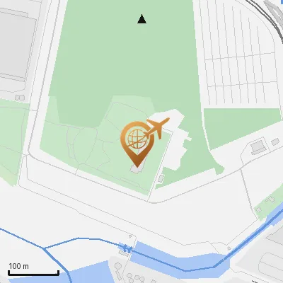 Foto zu Alte Schleuse 23, 21107 Hamburg