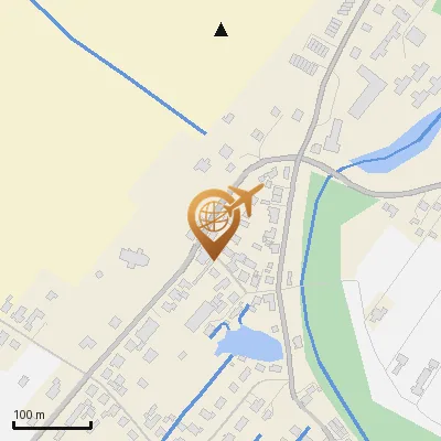 Foto zu Alte Twiete 1, 21037 Hamburg