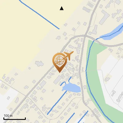 Foto zu Alte Twiete 4, 21037 Hamburg