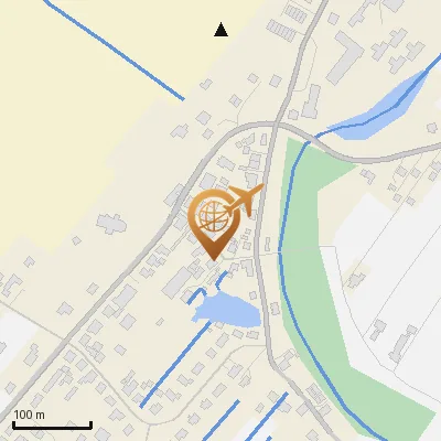 Foto zu Alte Twiete 7, 21037 Hamburg