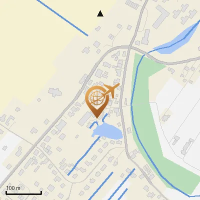 Foto zu Alte Twiete 8, 21037 Hamburg