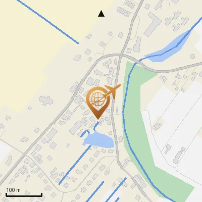 Foto zu Alte Twiete 9, 21037 Hamburg