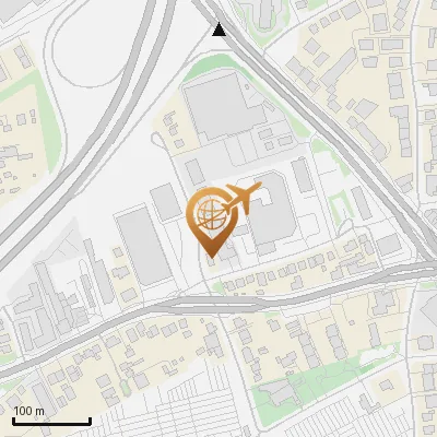 Foto zu Alte Volksparkstraße 24, 22525 Hamburg