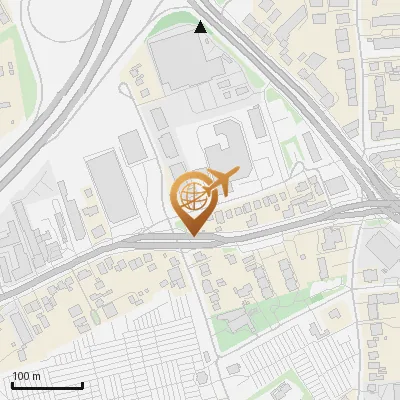 Foto zu Alte Volksparkstraße 25, 22525 Hamburg