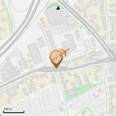 Foto zu Alte Volksparkstraße 27, 22525 Hamburg