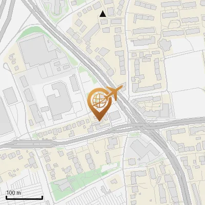 Foto zu Alte Volksparkstraße 3, 22525 Hamburg